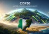 Global Spotlight on Nature at COP30