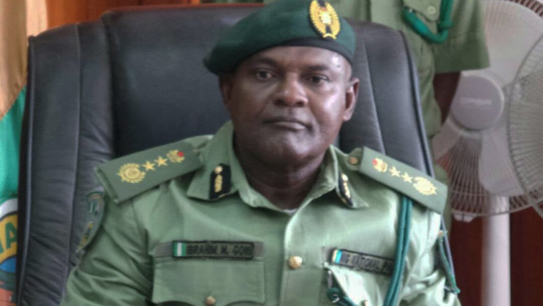 Covid19 : Leave wildlife, avoid diseases, says Conservator General