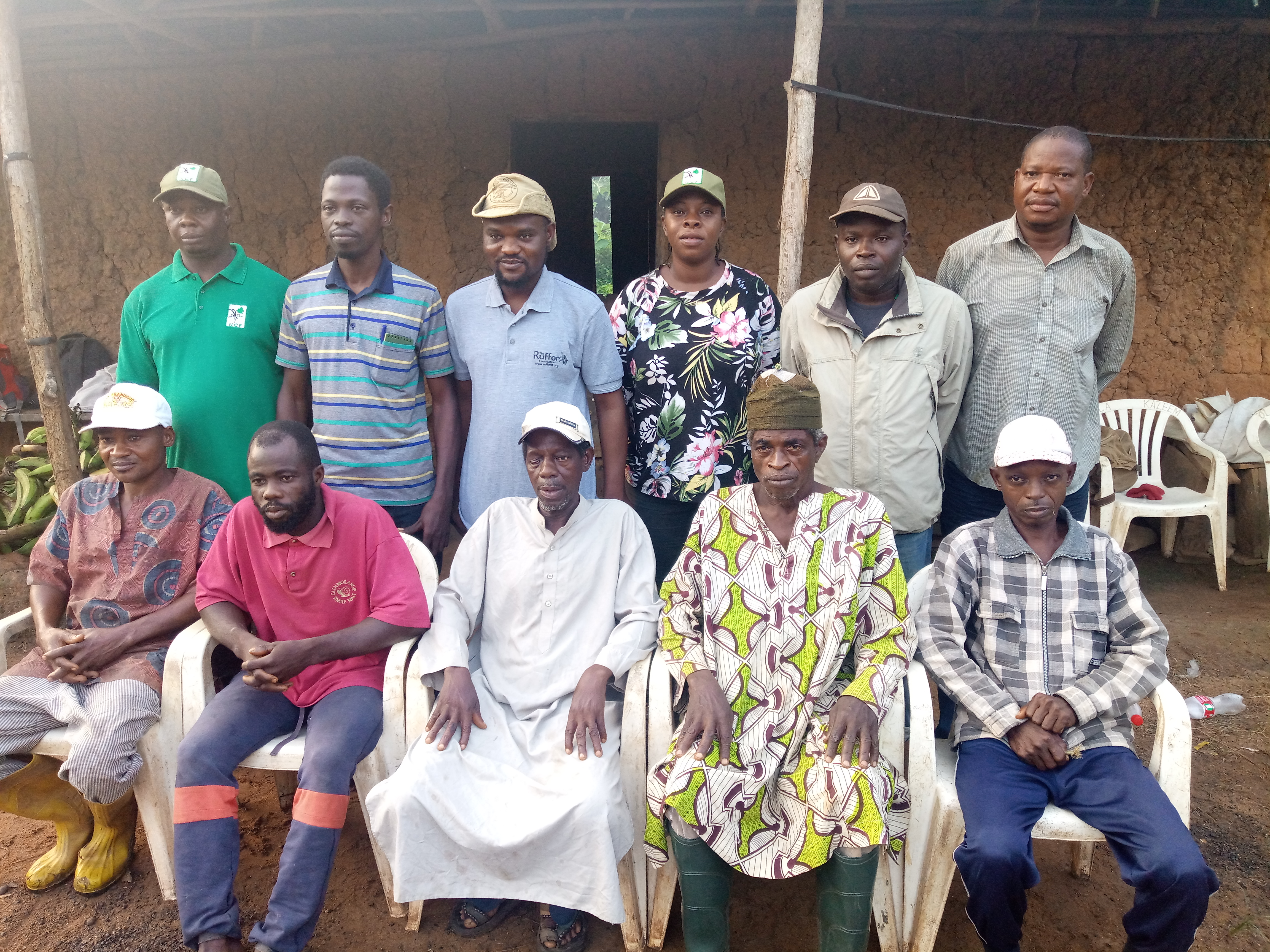 Conservation experts task Ogun community on elephant protection