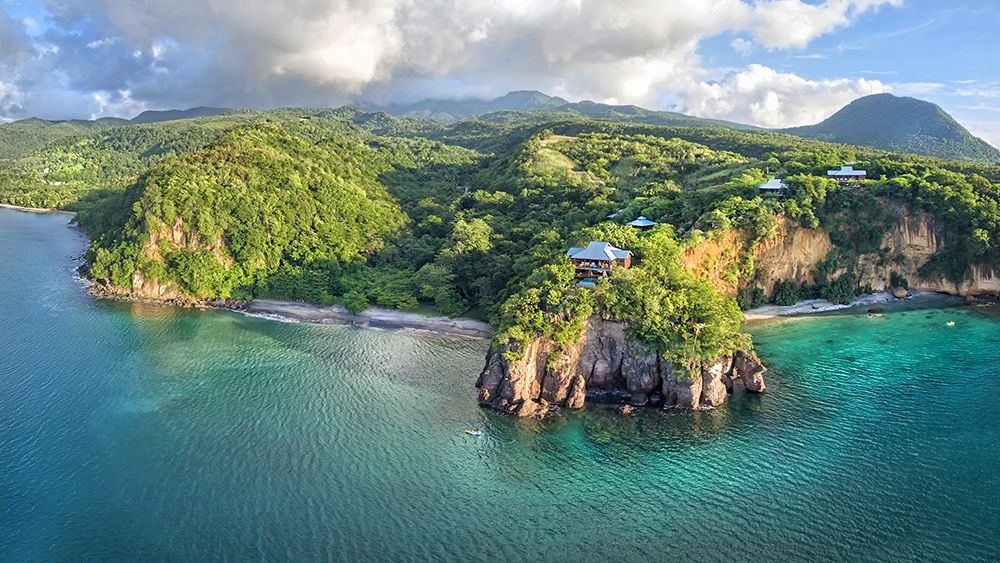 Dominica named ‘Tourism Location of the Future’ in FDI strategy ranking