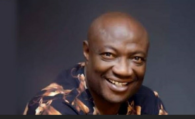 Solomon Ogunji, Abia Commissioner for Environment dies