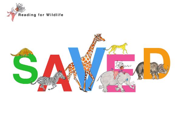 Artists, conservationists, others team up on Reading For Wildlife campaign