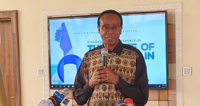 Steps to reverse the impact of climate change enumerated by a renowned environmentalist