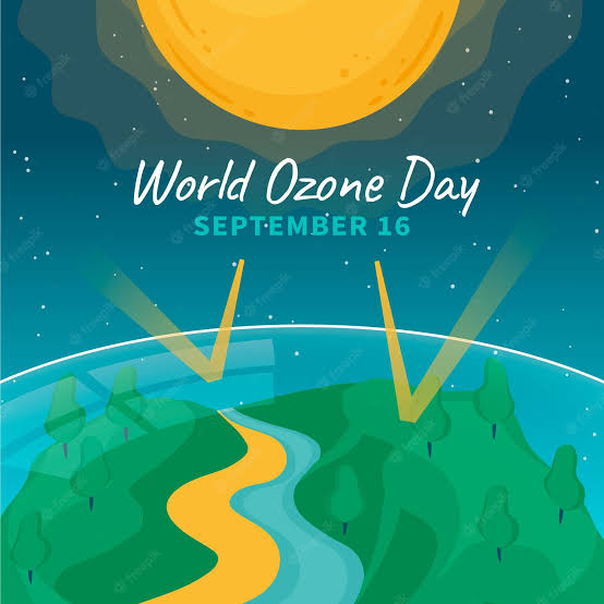 World Ozone Day 2022
