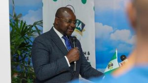 Nigeria launches Project 250k to curb climate change