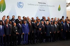 Major outcomes of Cop27 climate summit