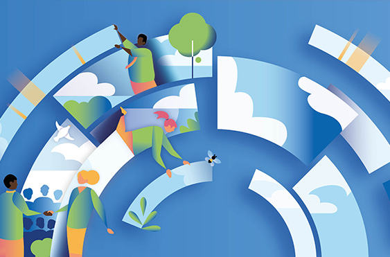 Protecting Our Planet’s Shield: Celebrating the Preservation of the Ozone Layer