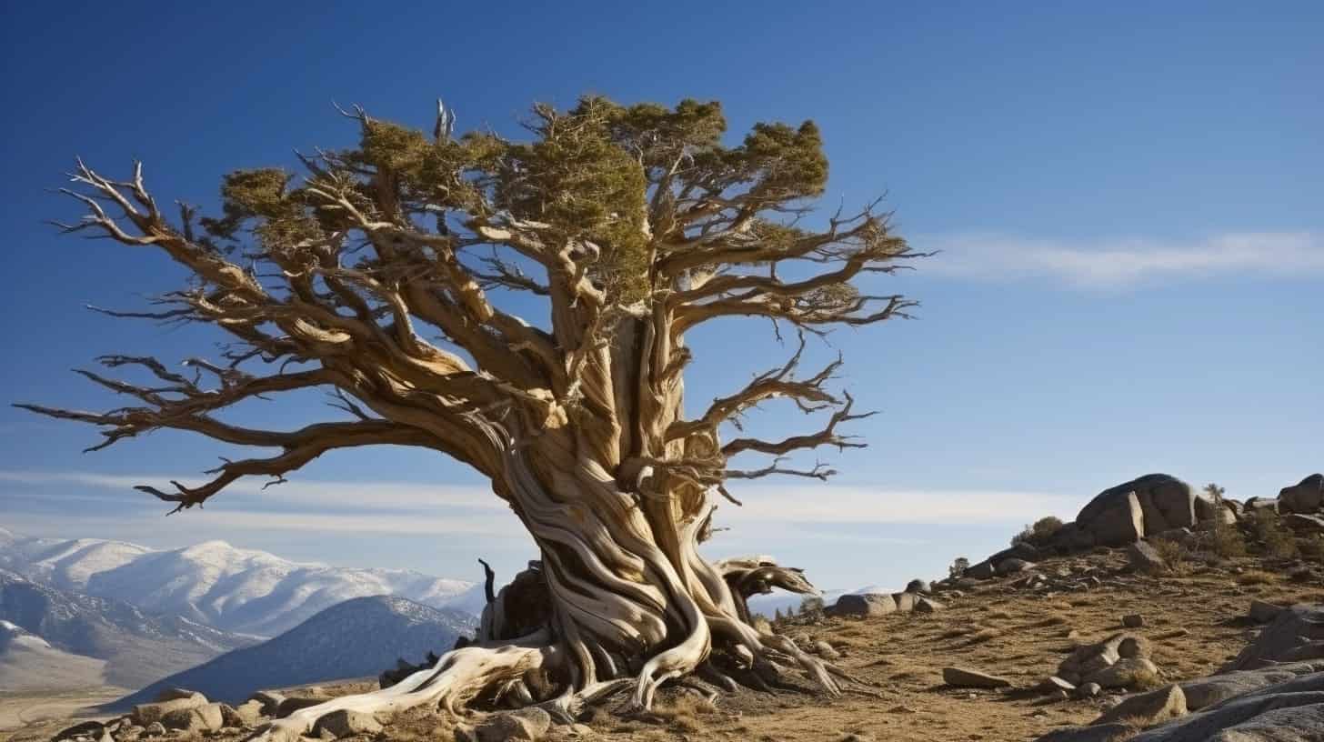 The Ecological Significance of Trees