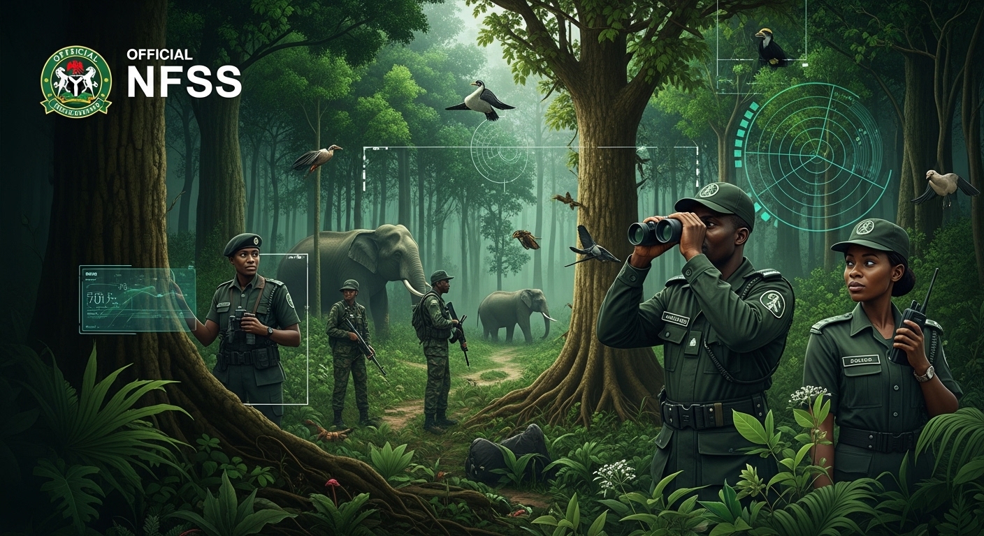 How NFSS Could Be a Game-Changer for Conservation and Security