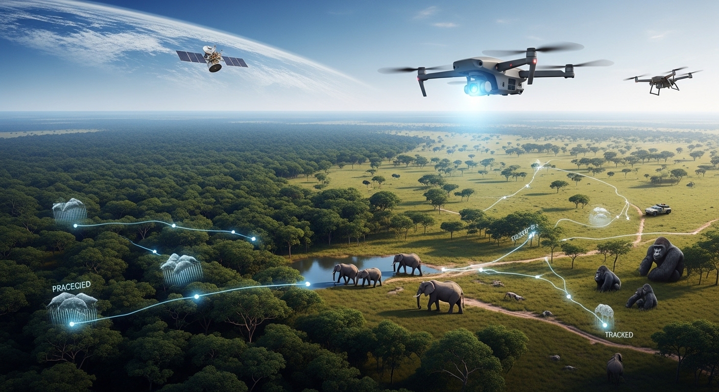 Nigeria’s Conservation Revolution - ConservationsNG