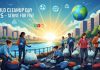 World Cleanup Day 2025 World Clean Up Day 2025