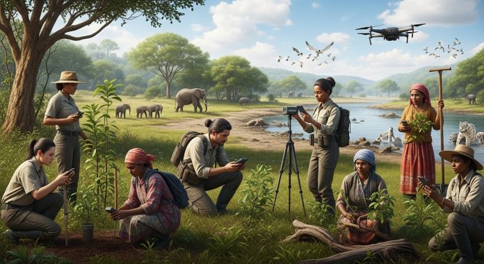 communityledconservation